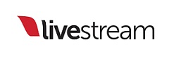Logo of Livestream