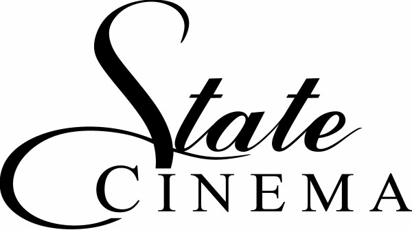 State Cinema Logo